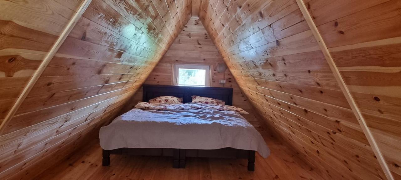 Apartmani Jezero Жабляк Номер фото