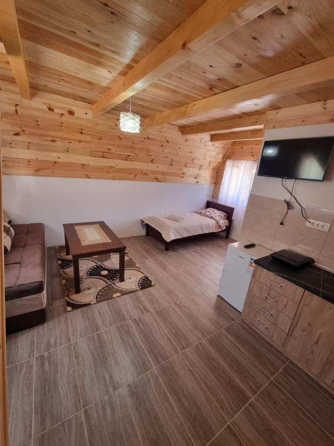 Apartmani Jezero Жабляк Номер фото
