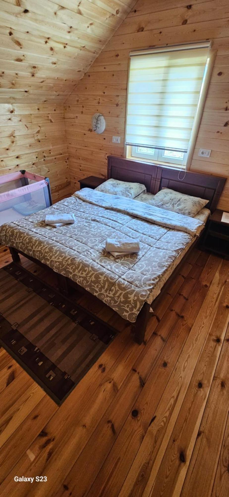 Apartmani Jezero Жабляк Номер фото