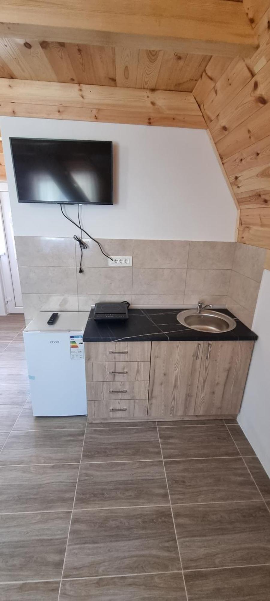 Apartmani Jezero Жабляк Номер фото